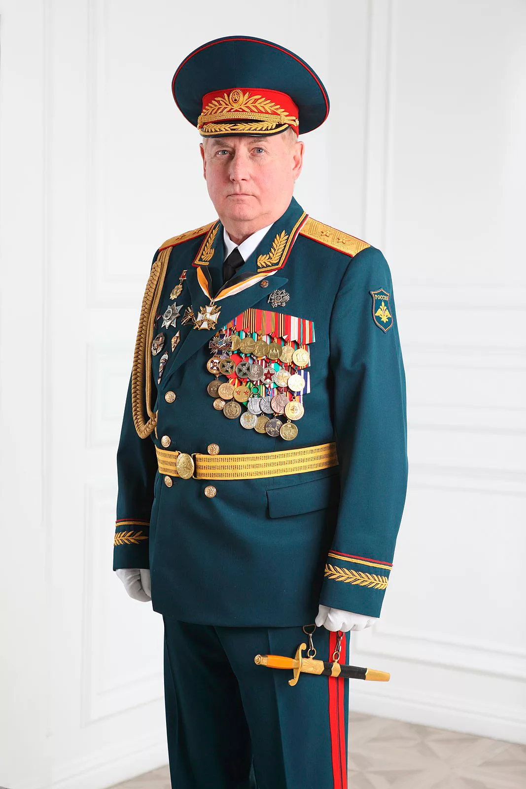 Беляев В.В.
