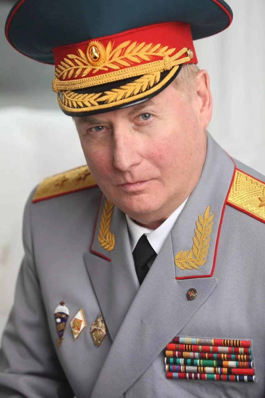 Беляев В.В.